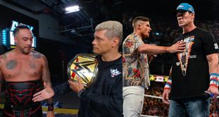 WWE SmackDown में बड़ी अदला-बदली, 4 सुपरस्टार्स के बदले गए ब्रांड, पूर्व चैंपियन को तगड़ा झटका