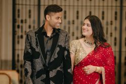 “Biwi ki help ki khana banane mai” - Suryakumar Yadav reveals interesting celebration after being named T20I captain