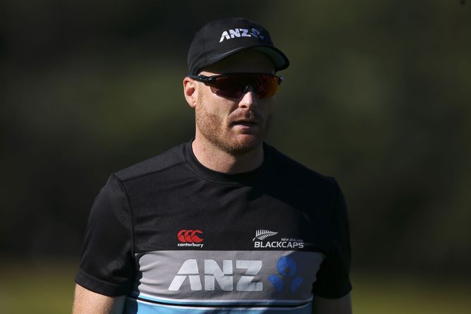 [In Pictures] “It’s been a privilege to have walked alongside you” - Martin Guptill’s wife pens heartfelt note after former's international retirement