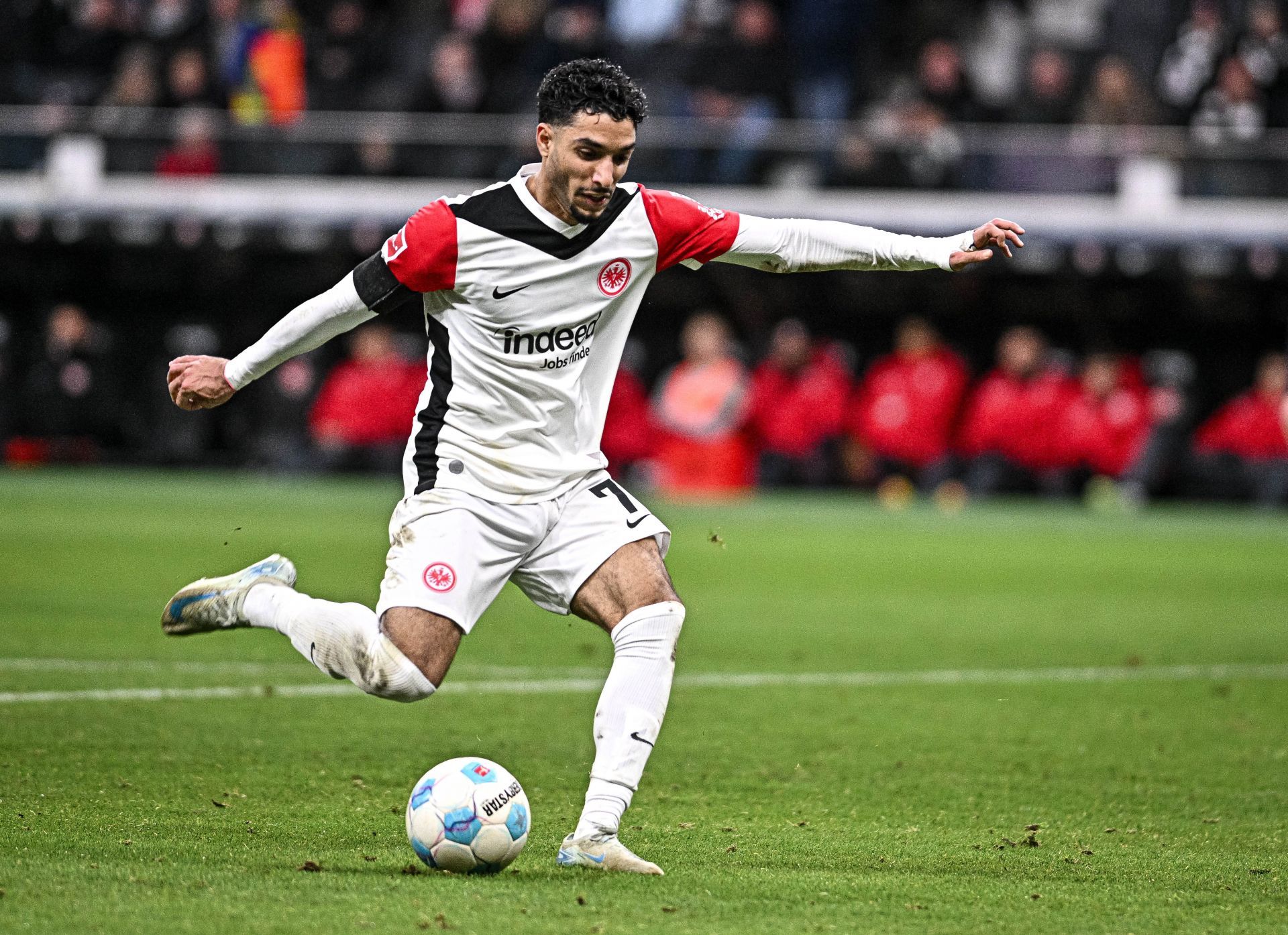 Eintracht Frankfurt v 1. FSV Mainz 05 - Bundesliga - Source: Getty