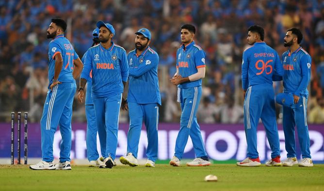“Without him, the playing XI is incomplete” - Former Pakistan cricketer hails Indian star ahead of 2025 Champions Trophy