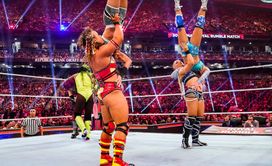पूर्व चैंपियन ने हार के साथ बड़ी कंपनी को कहा अलविदा, छलके आंसू; WWE में होगा डेब्यू?