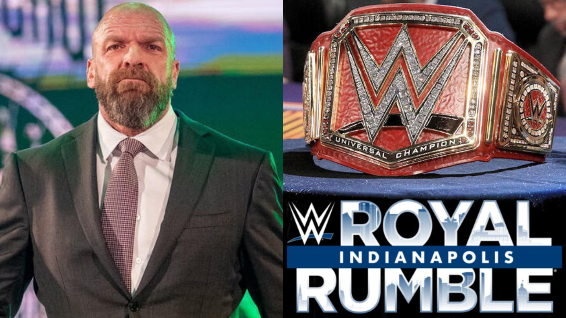 Another WWE legend is returning soon. (Images via WWE.com)