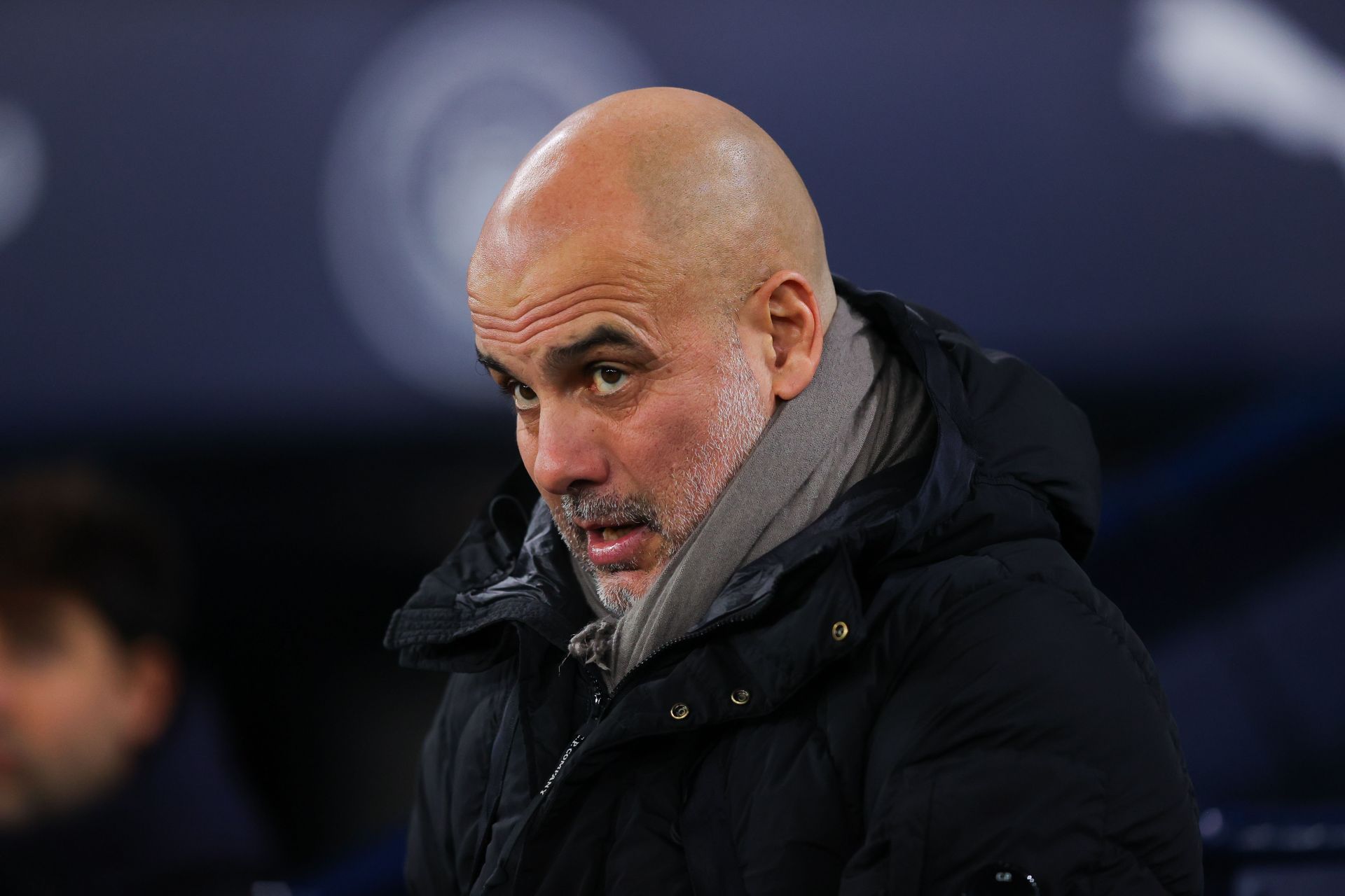 Manchester City v Salford City - Emirates FA Cup Third Round - Source: Getty