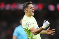 Athletic Club 0-2 Barcelona: Player ratings as Gavi dazzles in Jeddah to send Blaugrana to Supercopa de Espana final