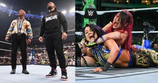 3 ब्लॉकबस्टर रीयूनियन जो WWE Royal Rumble 2025 में फैंस को देखने को मिल सकते हैं