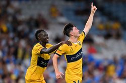 Western Sydney Wanderers vs Central Coast Mariners Prediction and Betting Tips | January 17th 2025