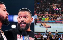 WWE में Roman Reigns के भाई ने हार के बाद तोड़ी चुप्पी, हुंकार भरकर ऐतिहासिक मैच जीतने का ठोका दावा