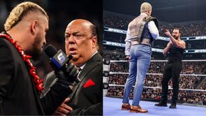 5 बड़ी बातें जो इस हफ्ते WWE SmackDown के जरिए इशारों-इशारों में बताई गईं