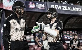 New Zealand's white-ball great announces retirement from international cricket