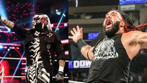 3 WWE सुपरस्टार्स जिन्हें पहली बार Royal Rumble मैच में एंट्री करने का मौका मिल सकता है