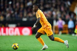 Vinicius Jr set to play next two Real Madrid matches as details of red card sanction emerge: Reports