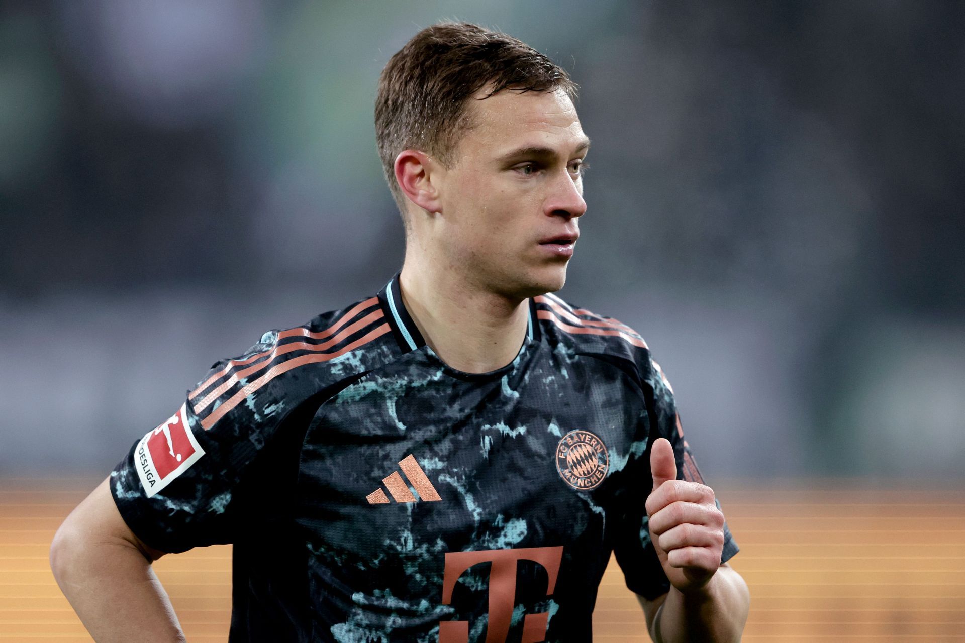 Joshua Kimmich