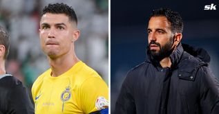 Al-Nassr make decision on signing Manchester United key player amid Cristiano Ronaldo’s request: Reports