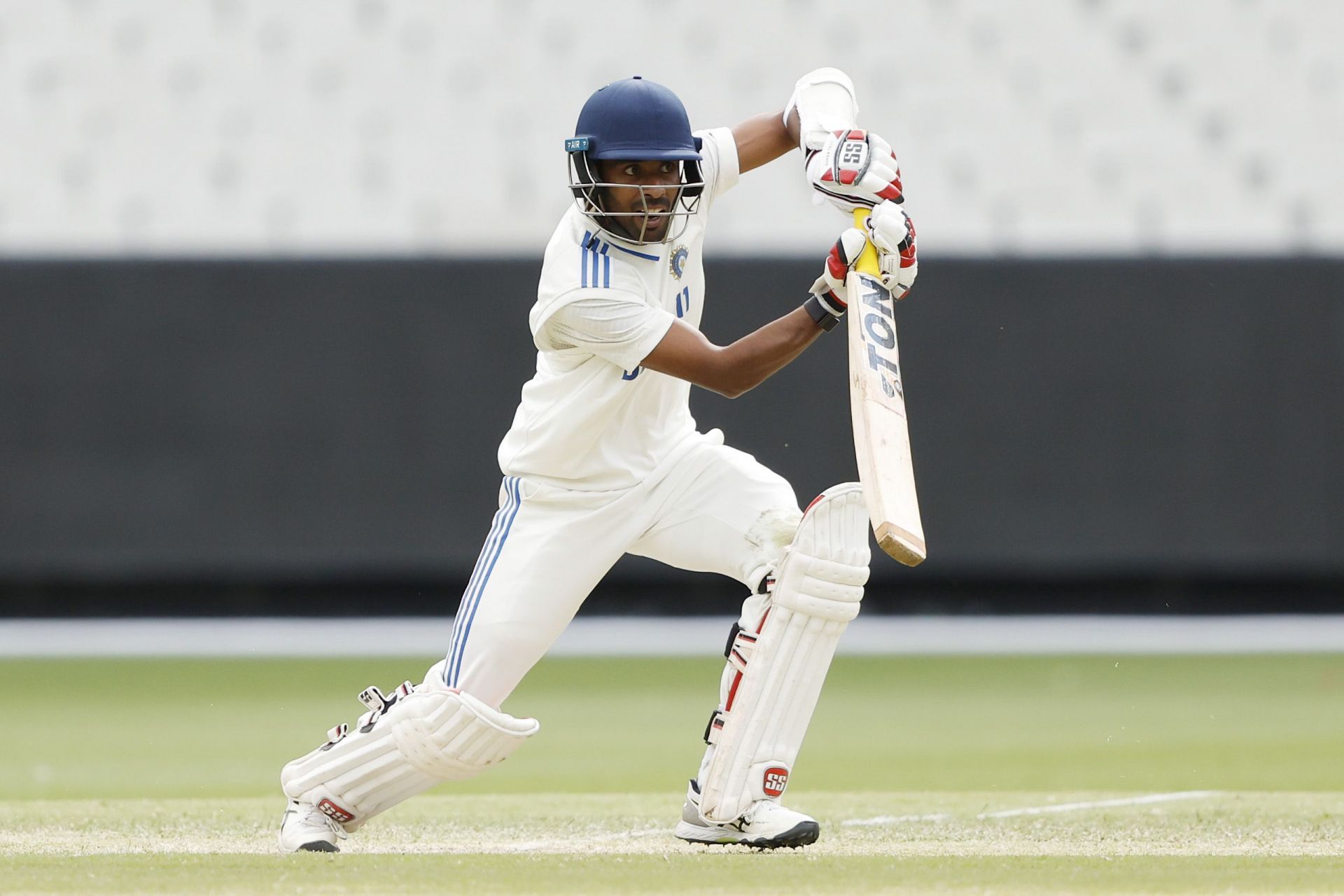 Australia A Men&#039;s v India A: Day 2 - Source: Getty