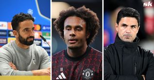 Manchester United hold talks to seal swap deal involving Joshua Zirkzee in exchange for Arsenal transfer target: Reports
