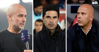 Arsenal fear losing out to Manchester City in £70m race to sign Bundesliga ace amid Liverpool interest: Reports