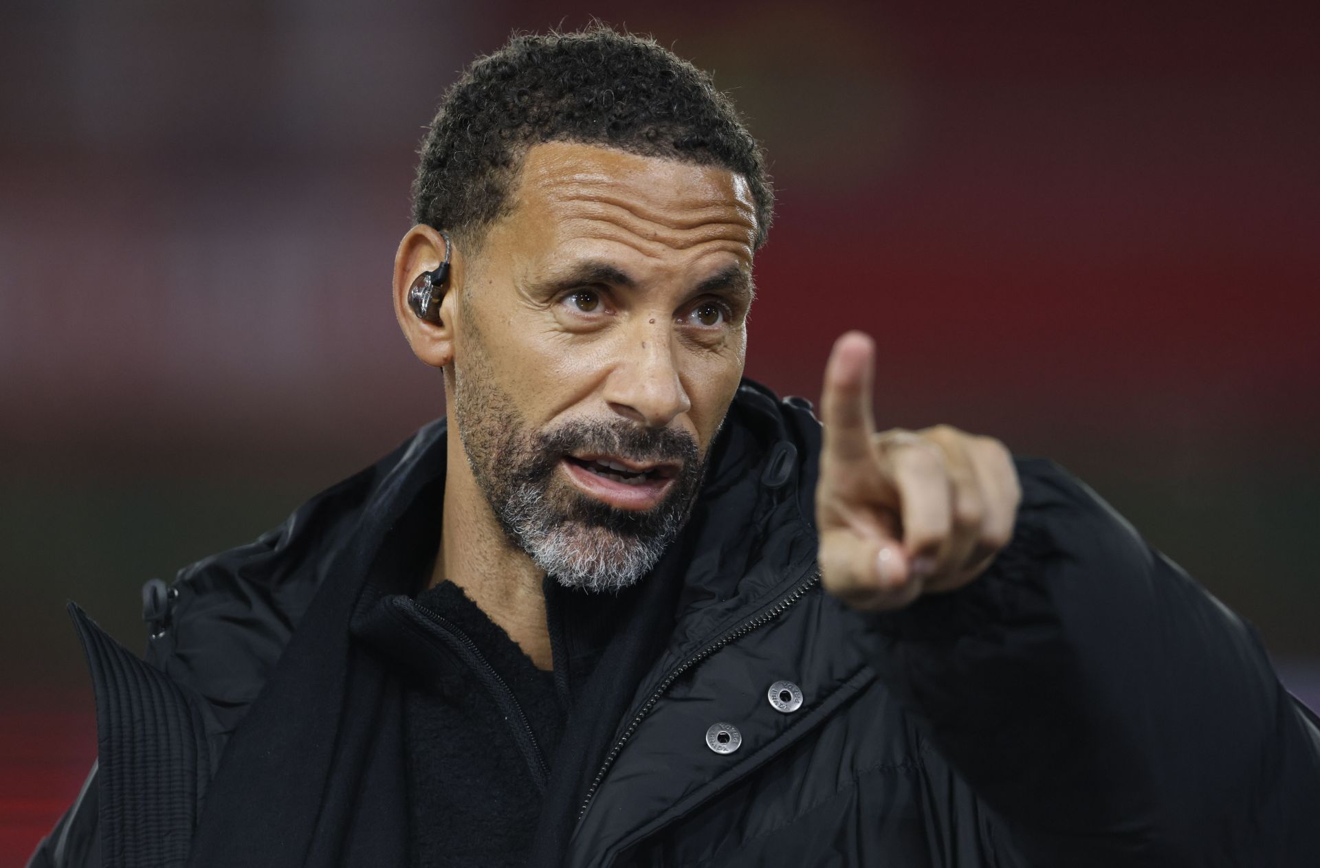 Nottingham Forest FC v Liverpool FC - Premier League - Source: Getty