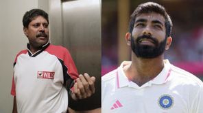 Jasprit Bumrah vs Kapil Dev: Comparing the stats of the two stalwarts after 45 Tests
