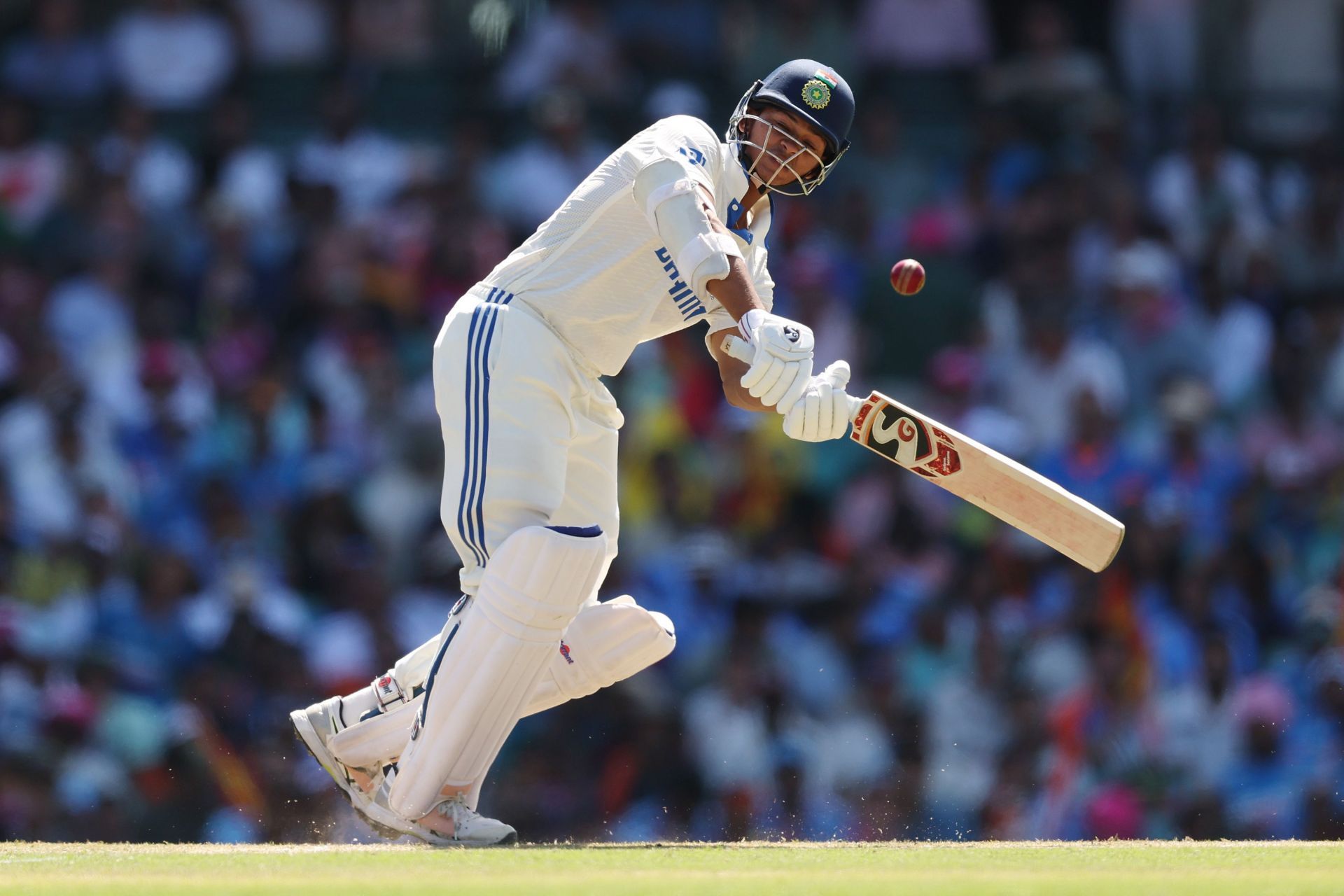 Australia v India - Men