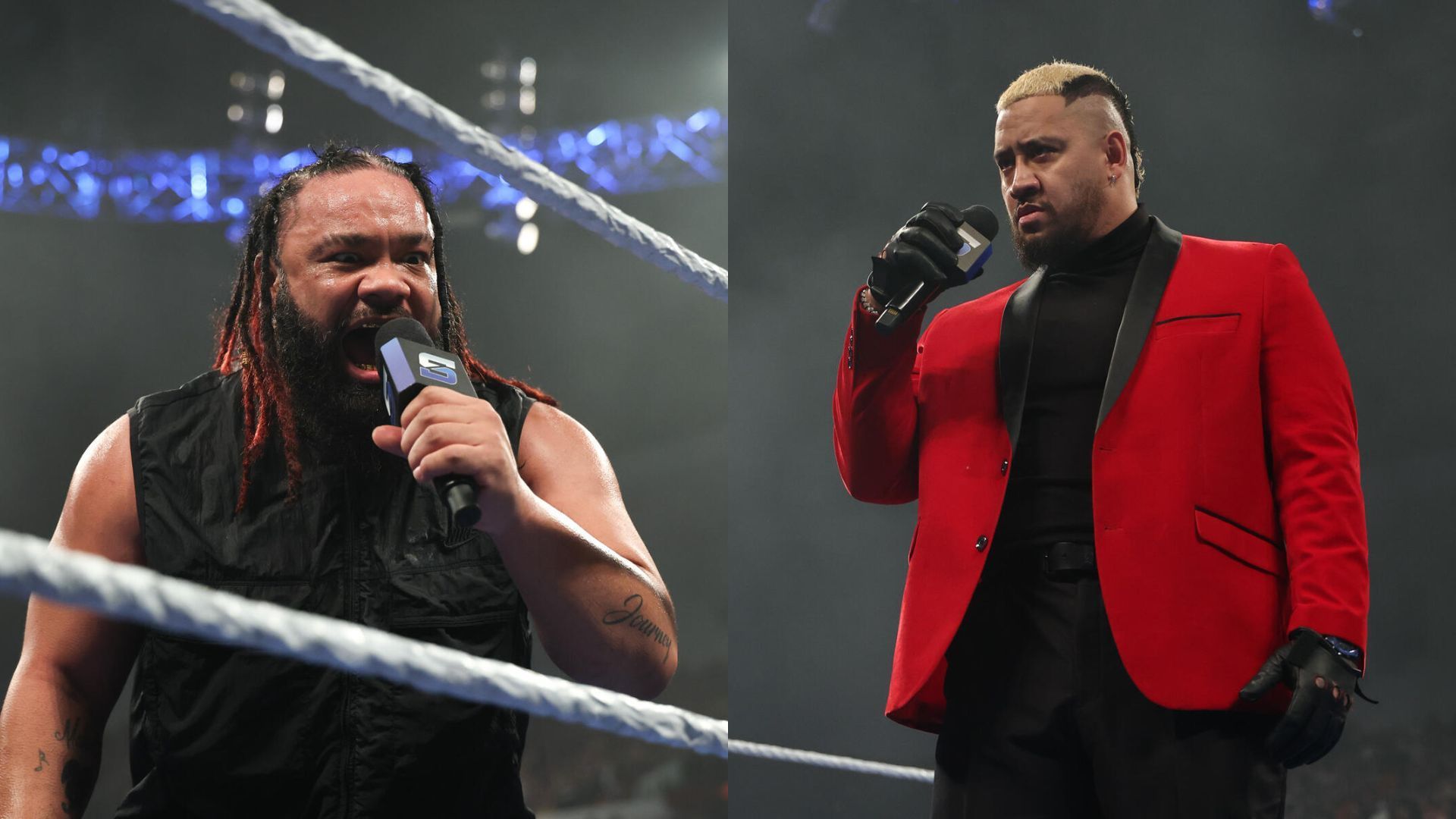 What is next for Jacob Fatu? (via WWE.com)