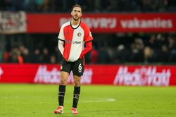 Willem II Tilburg vs Feyenoord Prediction and Betting Tips | January 18th 2025