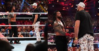 36 साल की उम्र में बॉक्सिंग किंग ने लिया संन्यास, WWE रिंग में Roman Reigns के साथ बिखेरा था जलवा