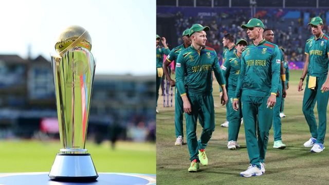 टीम इंडिया का 2025 का क्रिकेट कैलेंडर: बड़े मुकाबलों की तैयारी