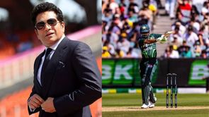Sachin Tendulkar vs Babar Azam - Comparing the stats of the two after 123 ODIs
