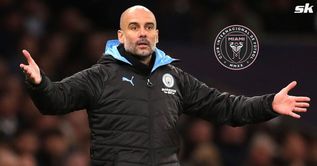 Lionel Messi's Inter Miami teammate rejected chance to join Pep Guardiola at Manchester City: Reports