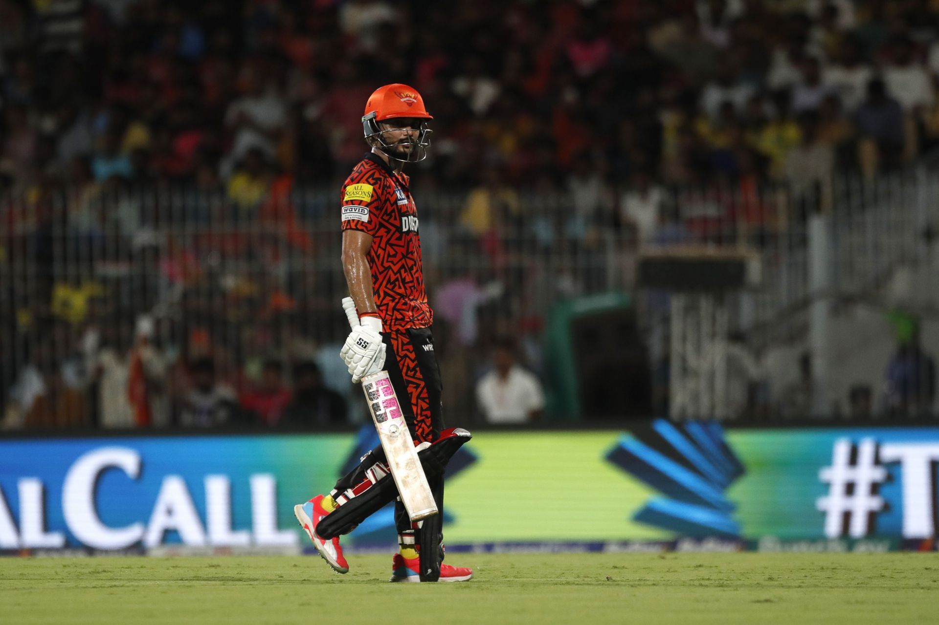 2024 IPL Qualifier 2 - Sunrisers Hyderabad v Rajasthan Royals - Source: Getty