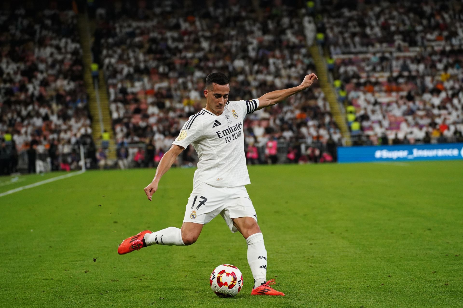 Lucas Vazquez