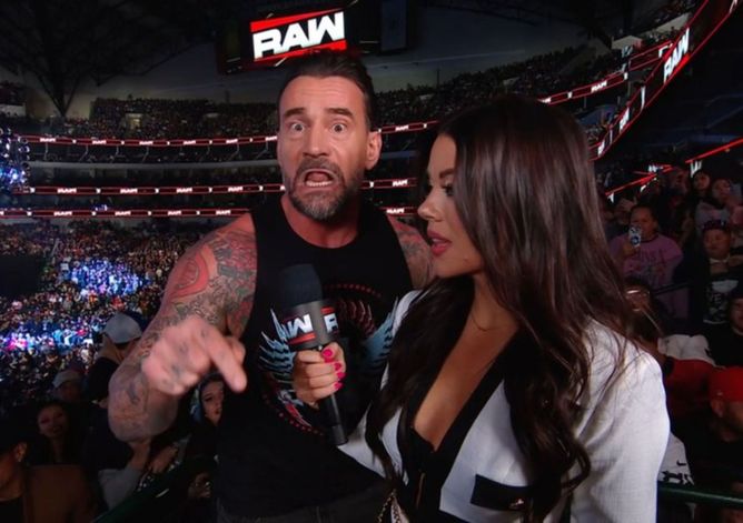 2 सबसे अच्छी और दो बेकार बातें जो इस हफ्ते WWE Raw में देखने को मिलीं