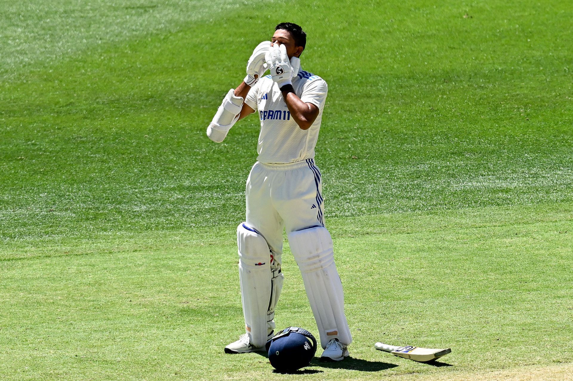 Australia v India - Men