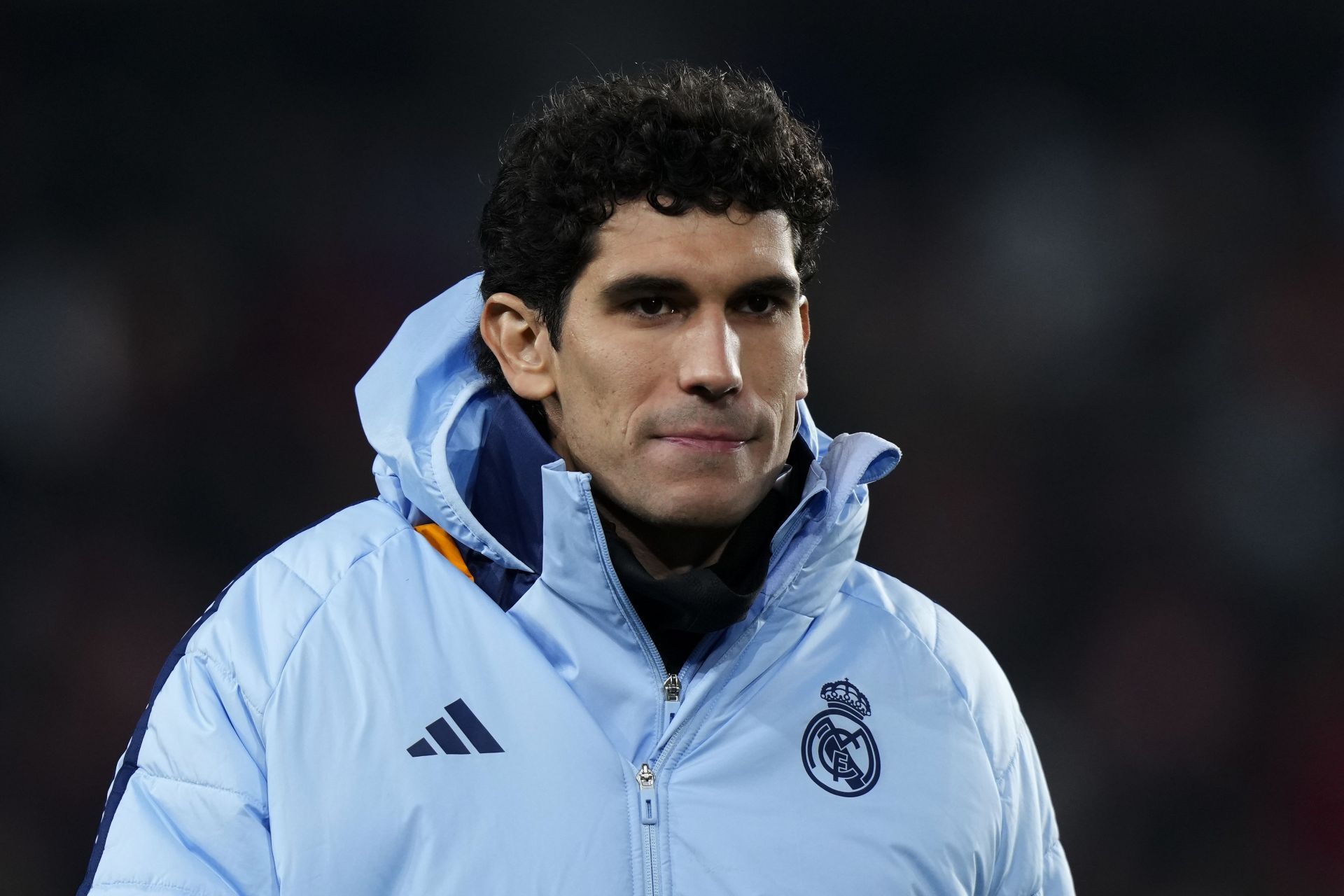 Jesus Vallejo