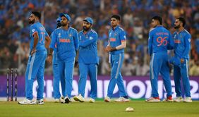 “I deserve better than that” - Former India wicketkeeper’s huge statement on dropped player from India’s 2025 Champions Trophy squad