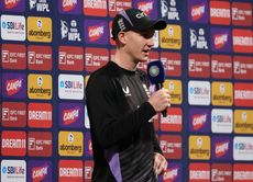 "Hopefully, there’s no smog in Chennai" - Aakash Chopra takes a subtle dig at Harry Brook ahead of IND vs ENG 2025 2nd T20I