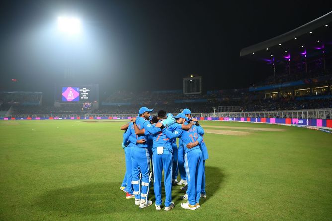 Leg and Off: Should India consider starting their ODI transition ahead of Champions Trophy 2025?