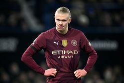 "He’s worried about his record" - Gary Lineker aims cheeky dig at Alan Shearer after Erling Haaland signed new deal with Manchester City