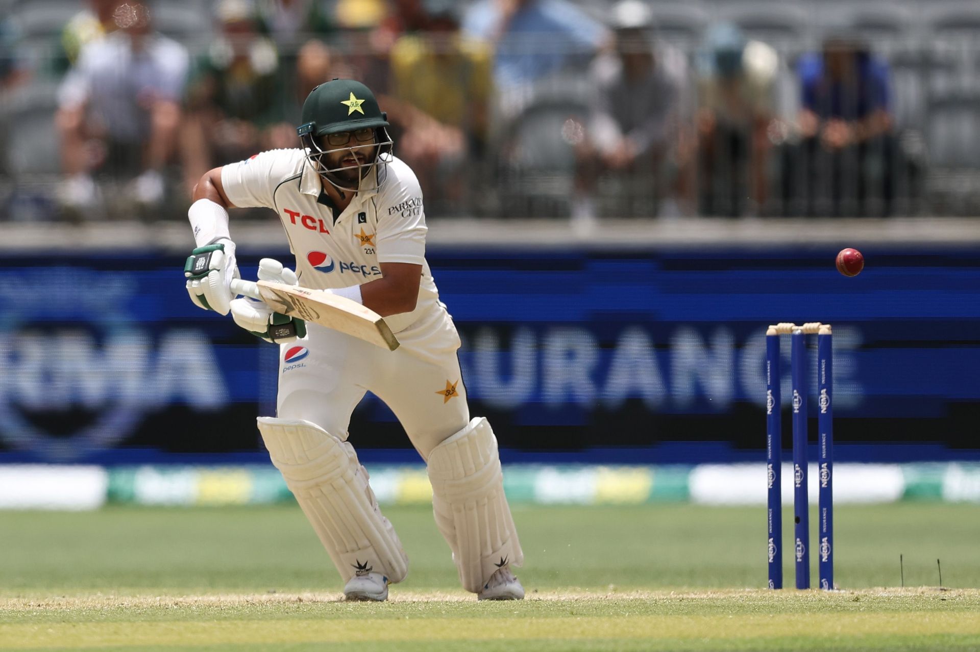 Imam-ul-Haq makes a comeback to the Test squad after more than a year - Source: Getty