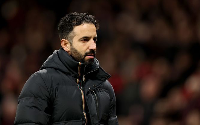 "Apologize for doubting you", "Give that man his flowers" - Fans hail Manchester United star after FA Cup win over Arsenal