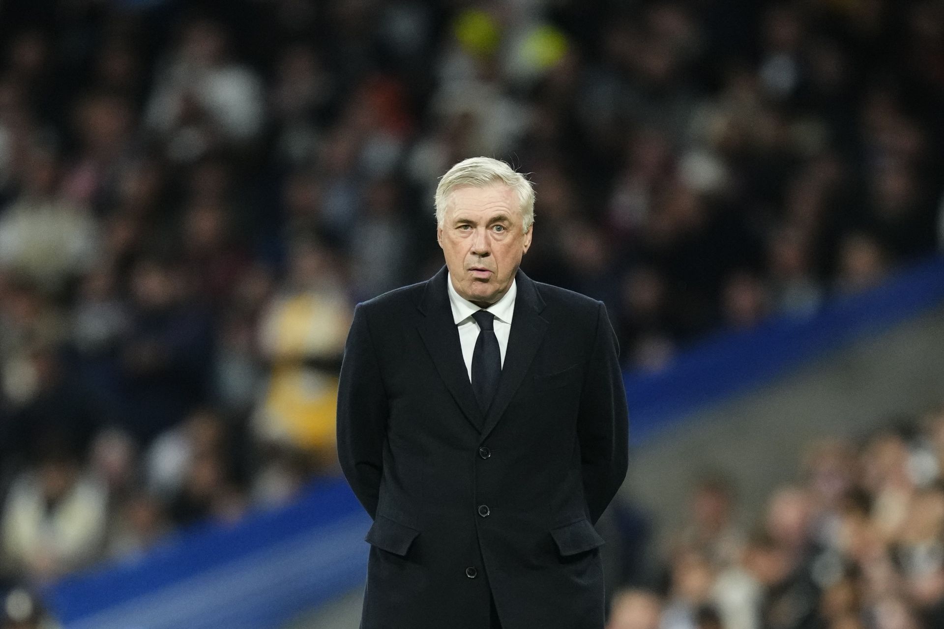 Carlo Ancelotti