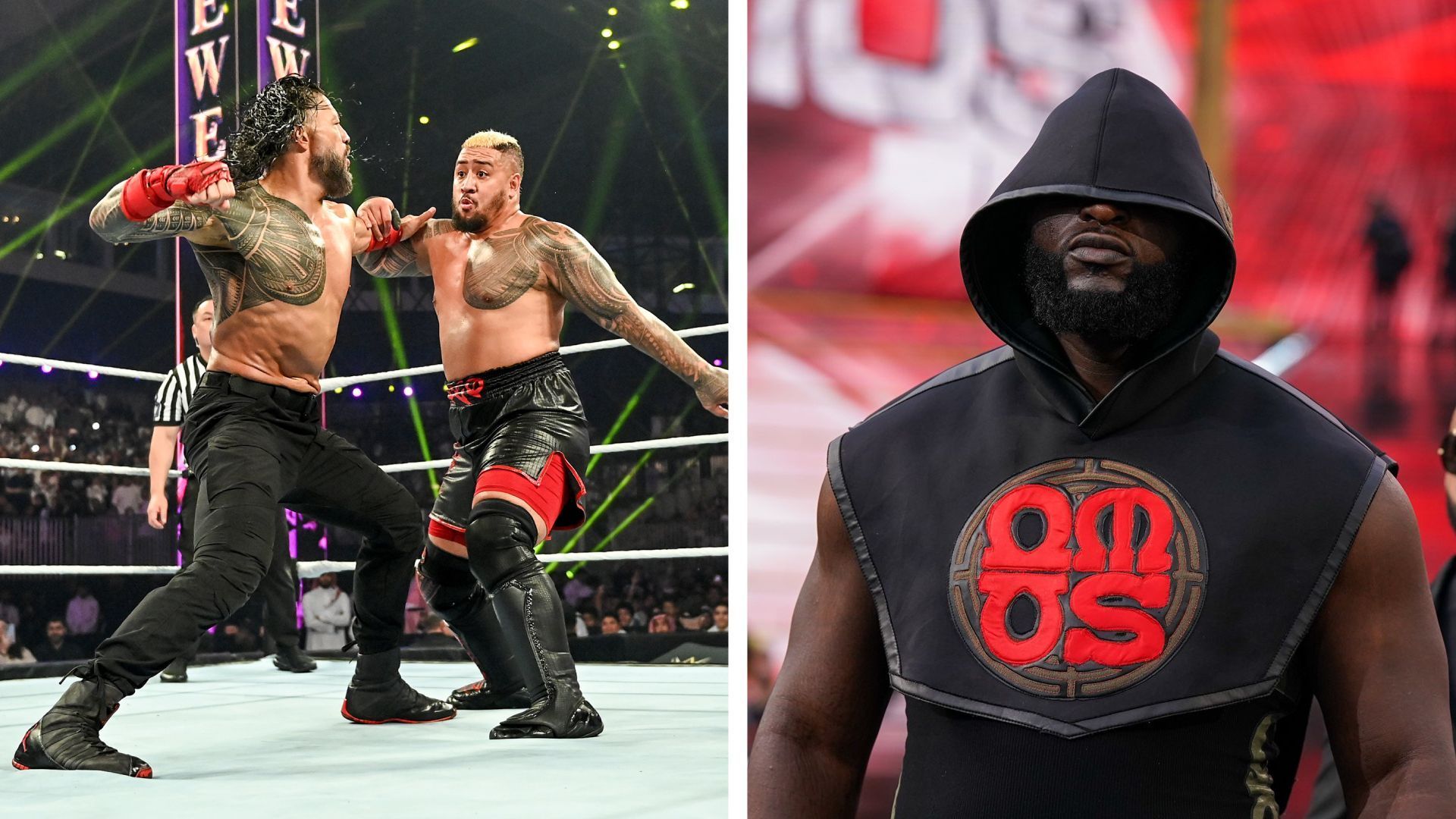 Omos could return to WWE after recent events [Credit: WWE.com]