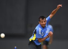 [In Picture] Yuzvendra Chahal shares another cryptic quote after unfollowing wife Dhanashree Verma on Instagram