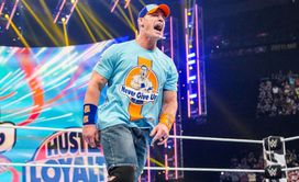WWE में John Cena के लिए चुना गया सबसे बेस्ट मैच, Roman Reigns के पूर्व विरोधी से होगी भिड़ंत?