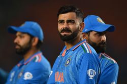 3 massive statements made against Virat Kohli by Robin Uthappa in latest podcast