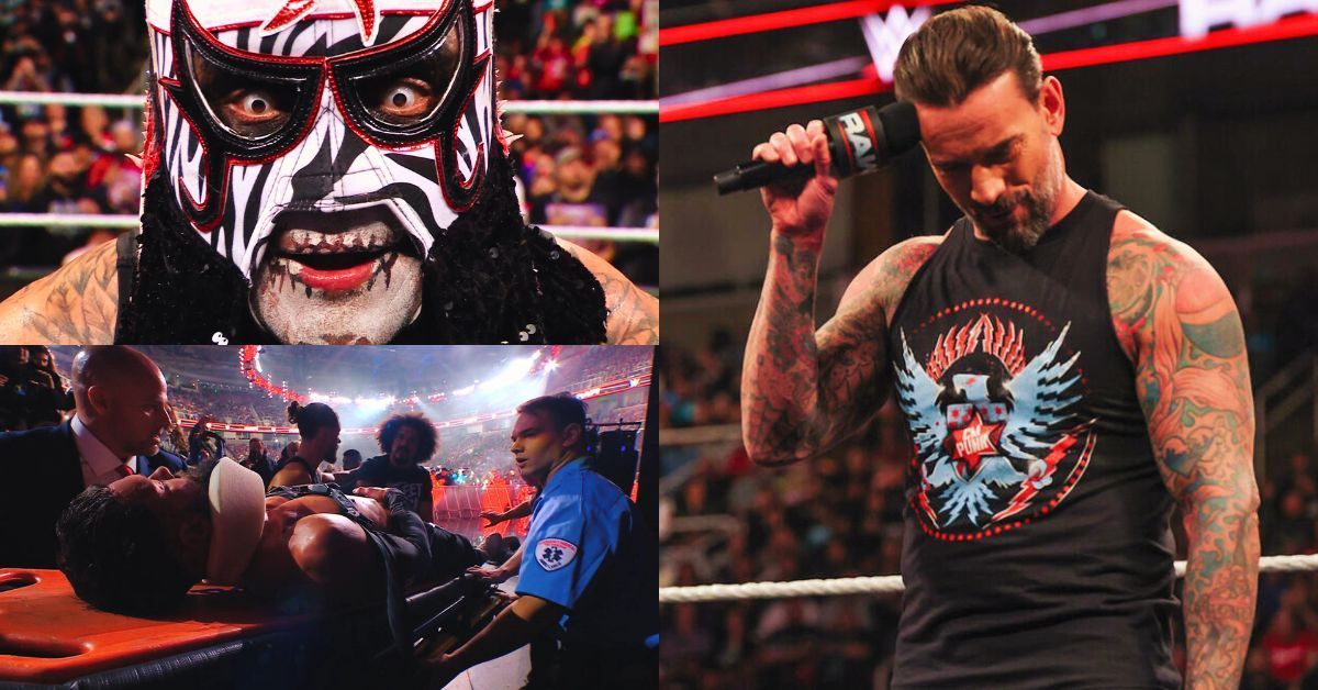 We got some big matches tonight on WWE RAW and a big debut from an anticipated Superstar! [Image credits: WWE.com, Screenshots from WWE RAW on Sony LIV]