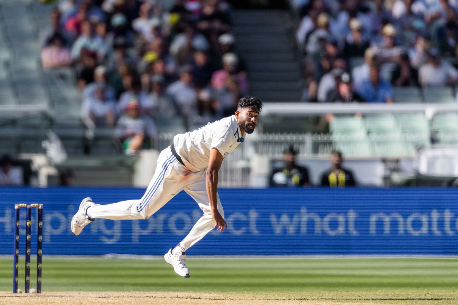 BORDER GAVASKAR TROPHY TEST: DEC 29 NRMA Insurance Boxing Day Test - Source: Getty