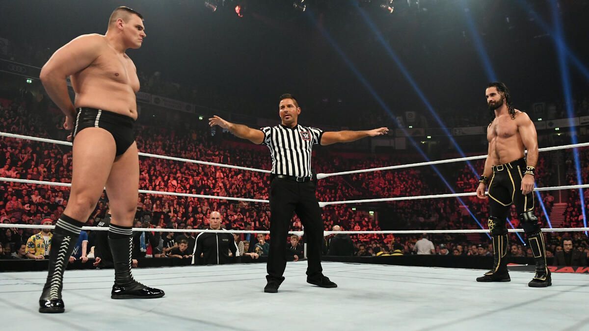 What a match this would be. (Image via WWE.com)