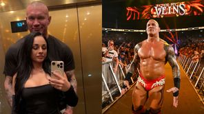 "बॉस छुट्टियां खत्म हो चुकी है" - WWE दिग्गज Randy Orton की वाइफ के साथ तस्वीर वायरल, फैन ने की बड़ी मांग